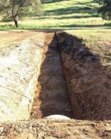 Drainage Excavation Sunshine Coast